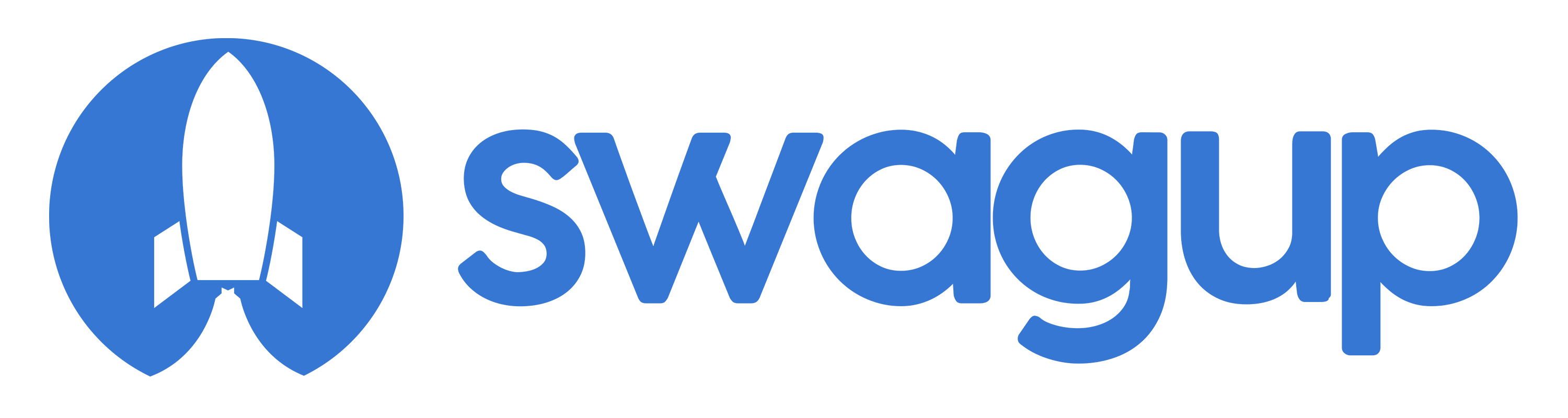 Swagup logo