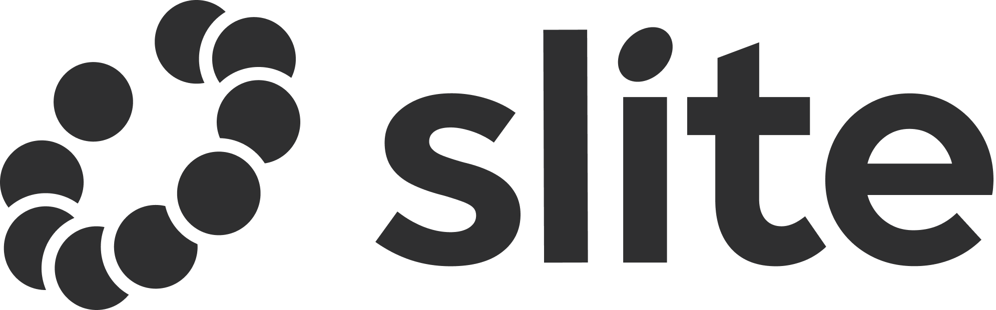Slite logo