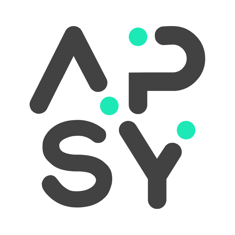 Apsy logo