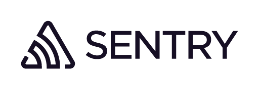 Sentry.io logo