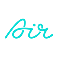 Air logo