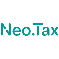 NeoTax logo