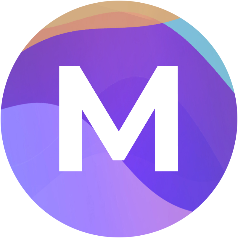 Morphic Inc. logo