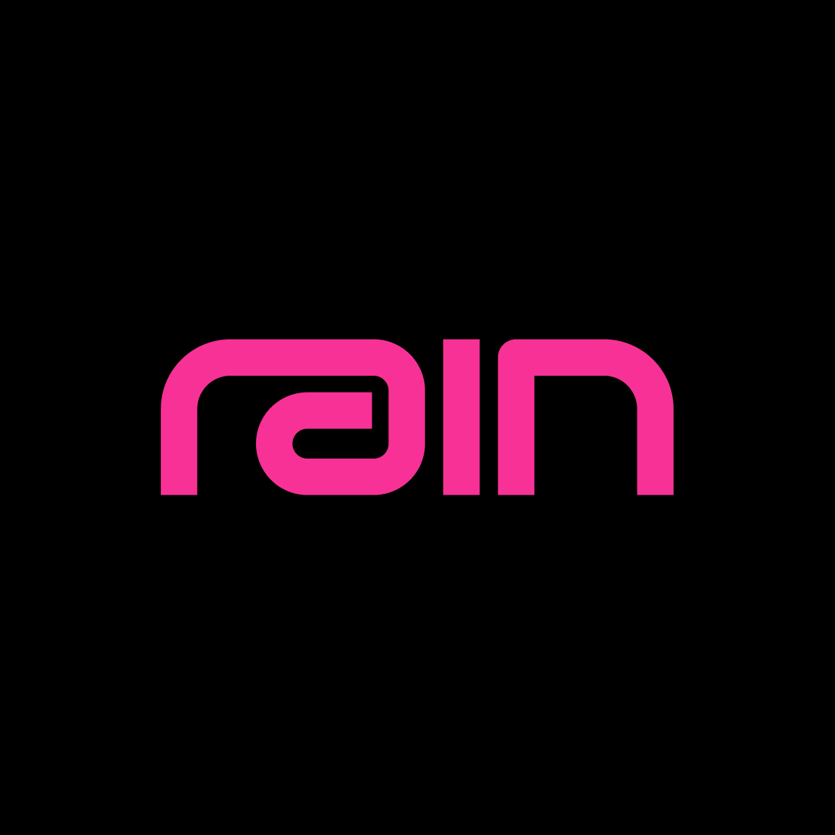 Rain logo