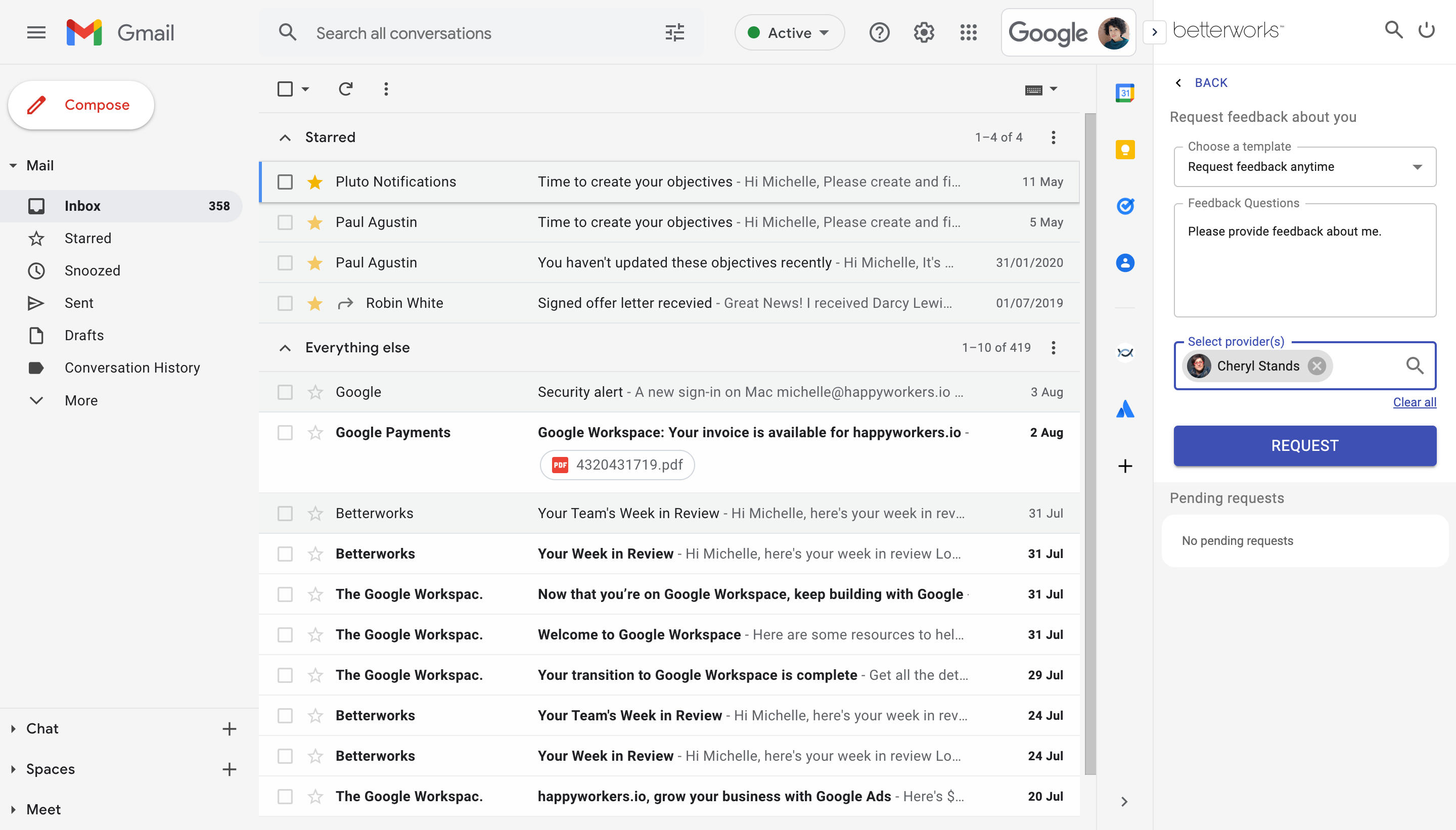 Gmail Plugin Requesting Feedback.png