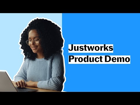 Using Justworks: A Quick Demo