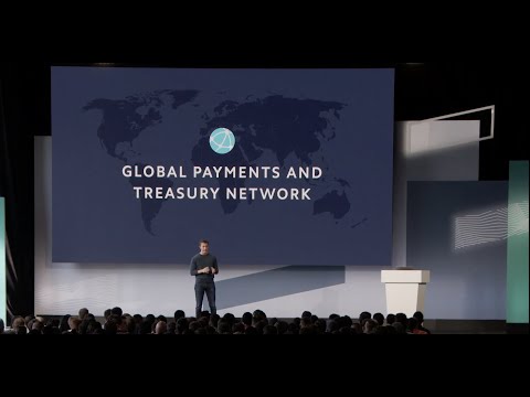 Moving Money Around the World: Introducing the GPTN