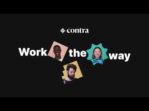 Contra Product Hunt Launch