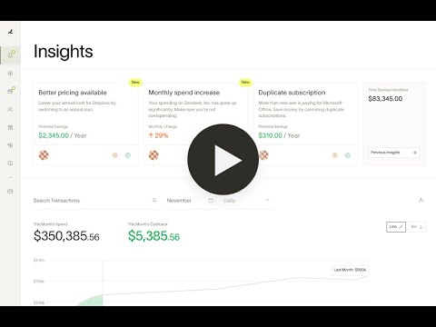 Meet Ramp: the finance automation platform that saves you time & money