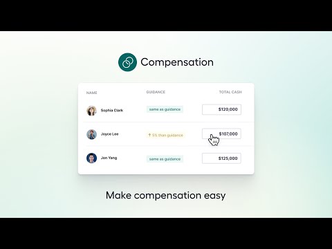 Lattice | Compensation Reviews Simplified