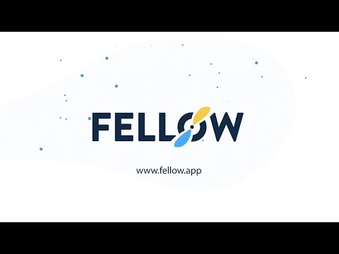 Fellow.app | A manager's co-pilot | One-on-ones, Team Meetings, Feedback, Goals, and More!